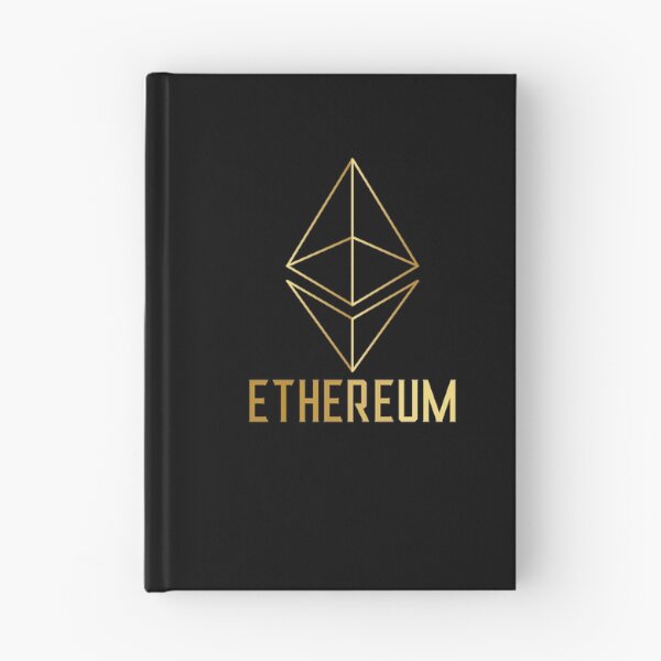 Item preview,  Ethereum Cryptocurrency ETH Blockchain designed and sold by Zeus-Studio.