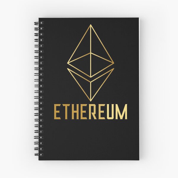 Item preview,  Ethereum Cryptocurrency ETH Blockchain designed and sold by Zeus-Studio.