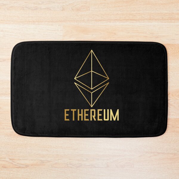 Item preview,  Ethereum Cryptocurrency ETH Blockchain designed and sold by Zeus-Studio.