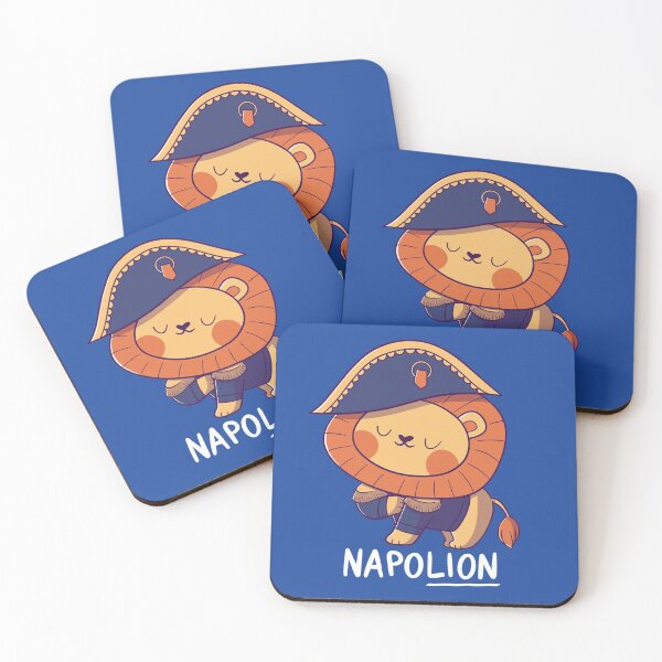 Item preview, NapoLION designed and sold by TaylorRoss1.