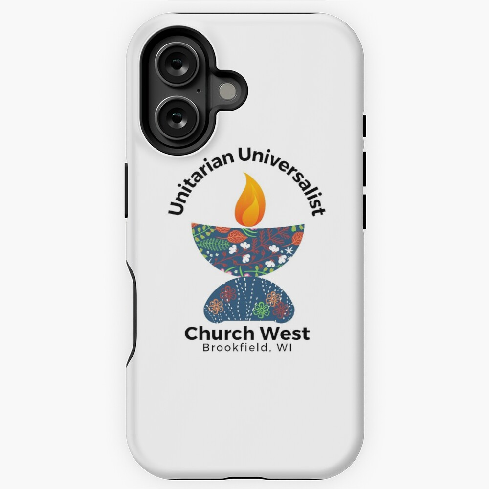 Item preview, iPhone Magsafe Tough Case designed and sold by UUCW.