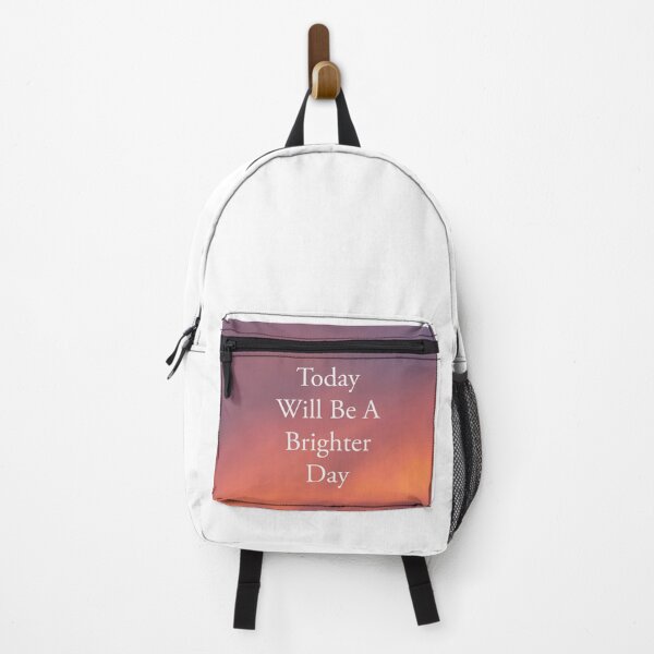 Item preview, Today Will Be A Brighter Day. designed and sold by Bumpulous.