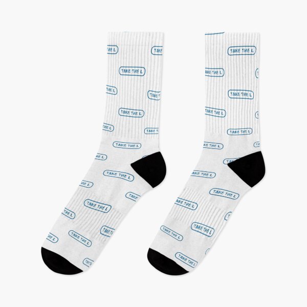 Item preview, Take The L designed and sold by retro87tee.