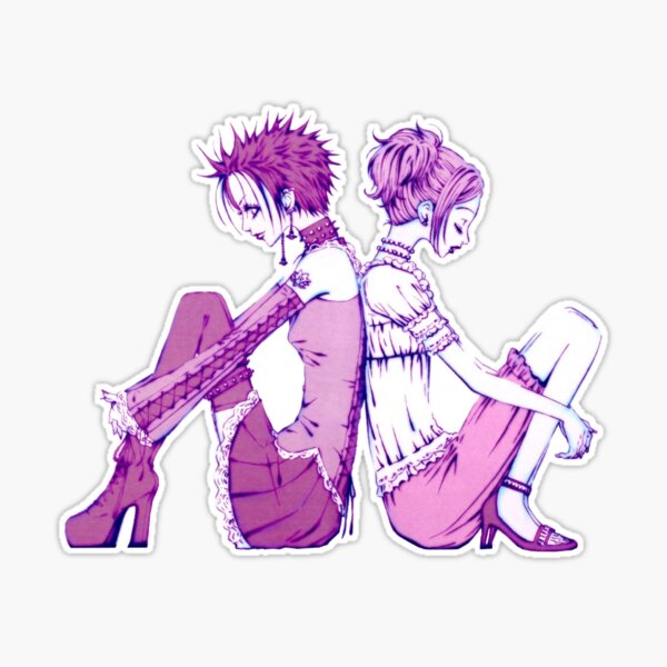 nanaページです。オーダー Olivia, Anna Tsuchiya – Nana Best (Extended Version) – Vinyl (Pink