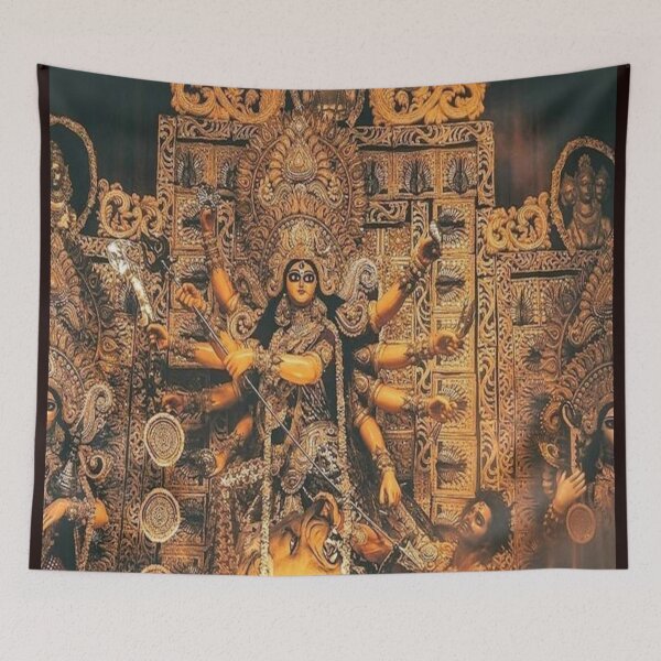 Item preview, Tshirt Vijayadashami T-Shirt designed and sold by Discount And Fun.