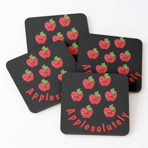 Item preview, Applesolutely wonderful  designed and sold by NGstil.