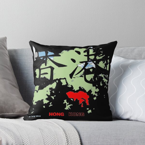 Item preview, HONG KONG designed and sold by jlicero.