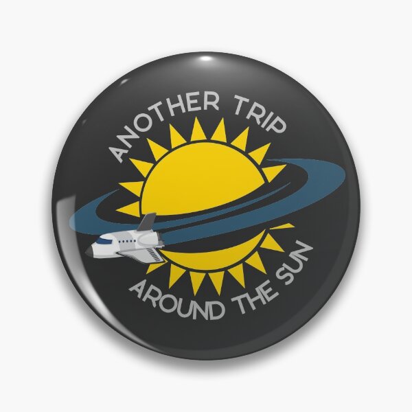 Item preview, TRIP AROUND THE SUN designed and sold by mpmi0801.