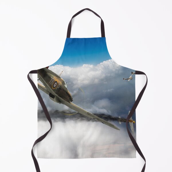 Item preview, Pattle Hurricane air combat designed and sold by Flight Artworks.