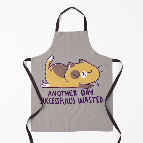 Item preview, Another Day Successfully Wasted designed and sold by TaylorRoss1.