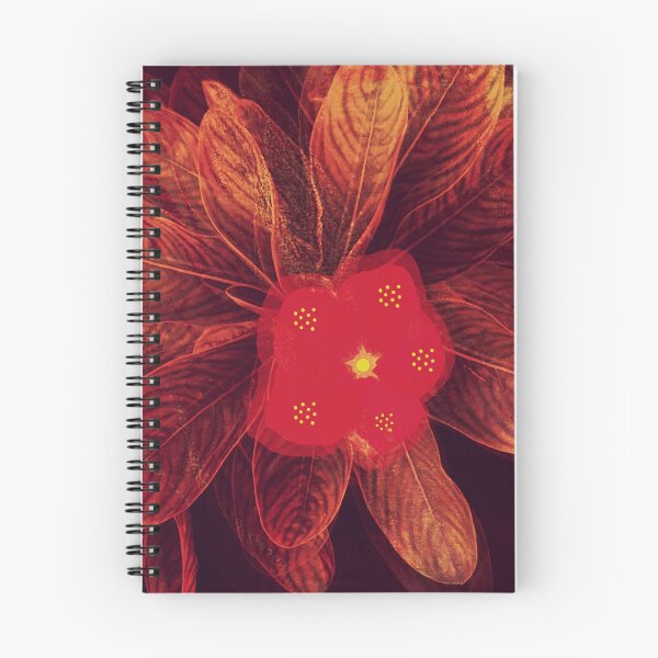 Item preview, ROJO designed and sold by Swooncake Press.