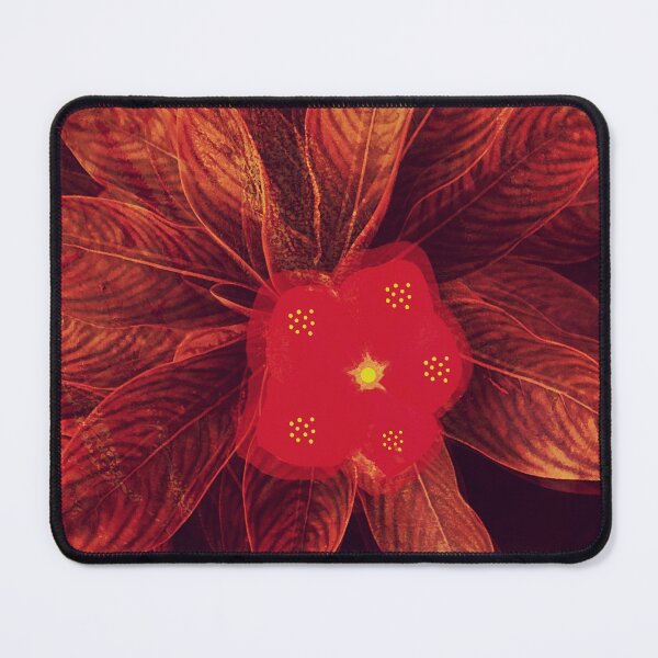 Item preview, ROJO designed and sold by Swooncake Press.