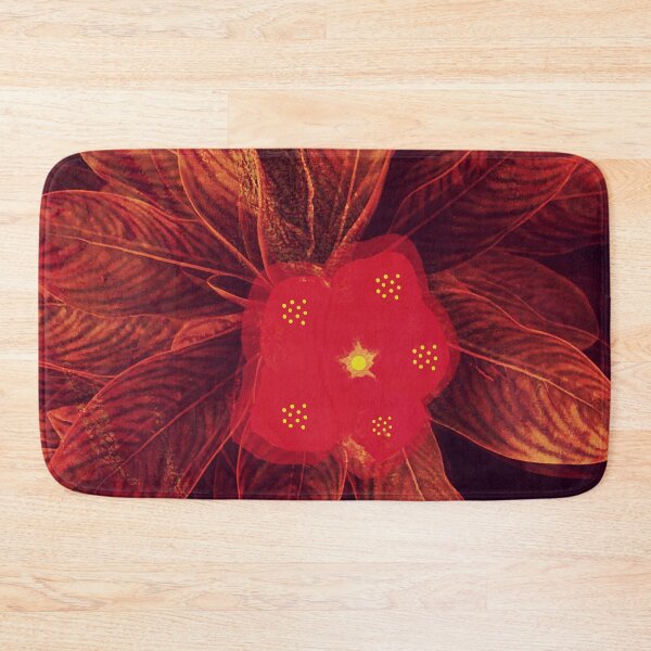 Item preview, ROJO designed and sold by Swooncake Press.