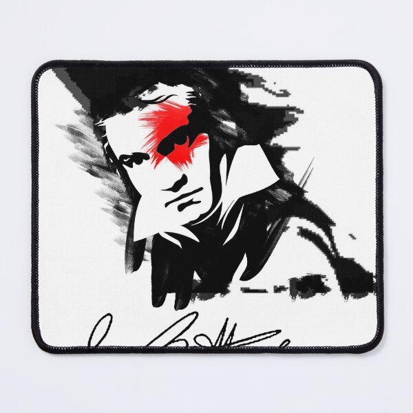 Item preview, Ludwig van Beethoven PUNK designed and sold by vivalarevolucio.