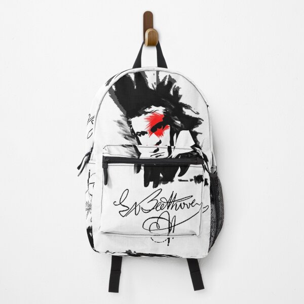 Item preview, Ludwig van Beethoven PUNK designed and sold by vivalarevolucio.