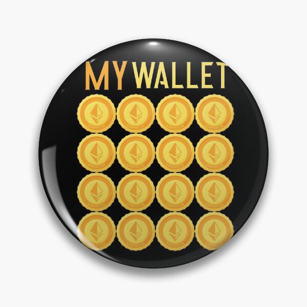 Item preview, FUNNY Ethereum Cryptocurrency ETH Blockchain designed and sold by Zeus-Studio.