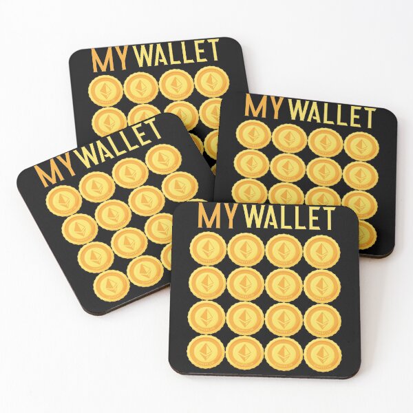 Item preview, FUNNY Ethereum Cryptocurrency ETH Blockchain designed and sold by Zeus-Studio.