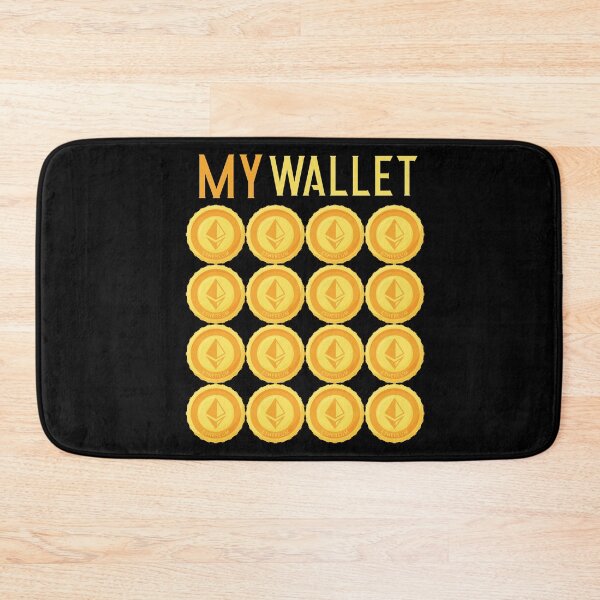 Item preview, FUNNY Ethereum Cryptocurrency ETH Blockchain designed and sold by Zeus-Studio.