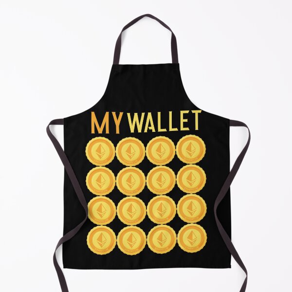 Item preview, FUNNY Ethereum Cryptocurrency ETH Blockchain designed and sold by Zeus-Studio.