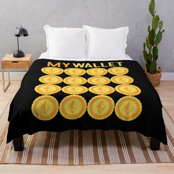 Item preview, FUNNY Ethereum Cryptocurrency ETH Blockchain designed and sold by Zeus-Studio.
