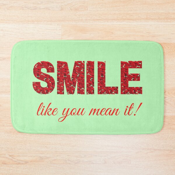 Item preview, Motivational & inspirational quote for positive confidence & happiness designed and sold by TheSeasonalYard.