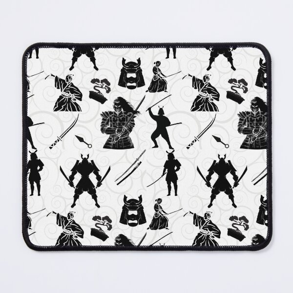 Item preview, Samurai Pattern designed and sold by Artystico ⭐⭐⭐⭐⭐.