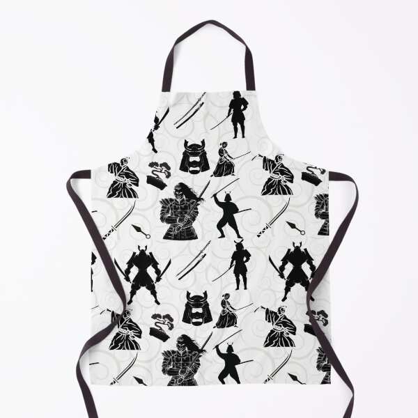 Item preview, Samurai Pattern designed and sold by Artystico ⭐⭐⭐⭐⭐.