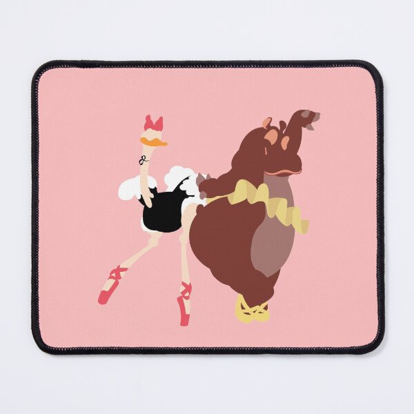 Item preview, Fantastico Ballerinas designed and sold by beefy-lamby.