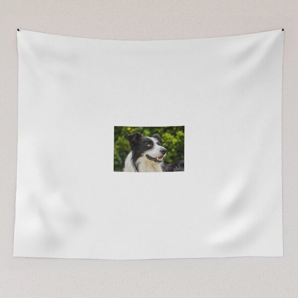 Item preview, border collie designed and sold by tartaruga1988.