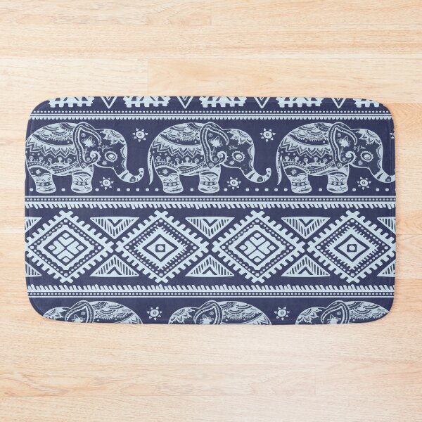 Item preview, Cute Ethnic African elephant gifts for Elephant Lovers designed and sold by HichamMissiame.