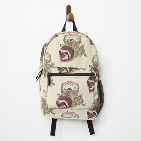 Item preview, The Sloth Life designed and sold by wytrab8.