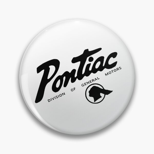 Item preview, Vintage Pontiac Advertisement  designed and sold by OldschoolTs.