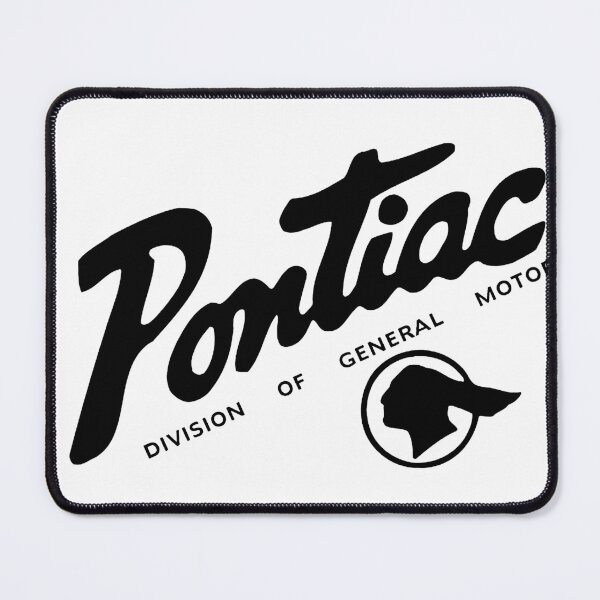 Item preview, Vintage Pontiac Advertisement  designed and sold by OldschoolTs.