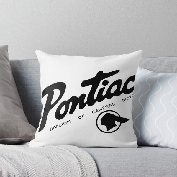 Item preview, Vintage Pontiac Advertisement  designed and sold by OldschoolTs.