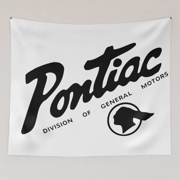 Item preview, Vintage Pontiac Advertisement  designed and sold by OldschoolTs.