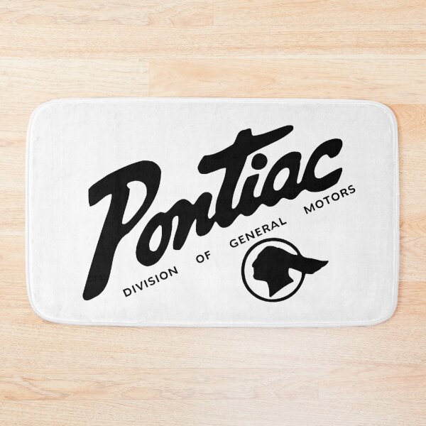 Item preview, Vintage Pontiac Advertisement  designed and sold by OldschoolTs.