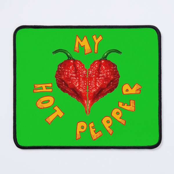 Item preview, My Hot Pepper designed and sold by SerhiiArt.