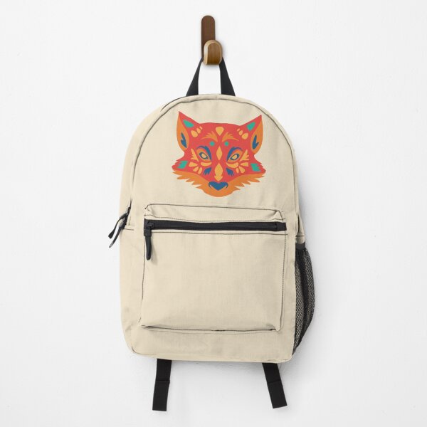 Item preview, Fox Lover : Cool Colorful Fox designed and sold by MoaaStore.