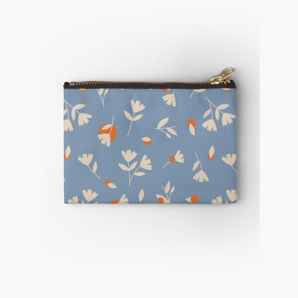 Item preview, Floral and leaves pattern designed and sold by JoanaSantana.