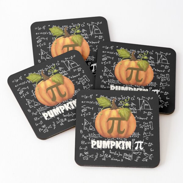 Item preview, Pumpkin Pi Funny Halloween Math thanksgiving design designed and sold by Goozy Outfits.