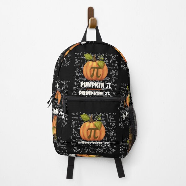 Item preview, Pumpkin Pi Funny Halloween Math thanksgiving design designed and sold by Goozy Outfits.