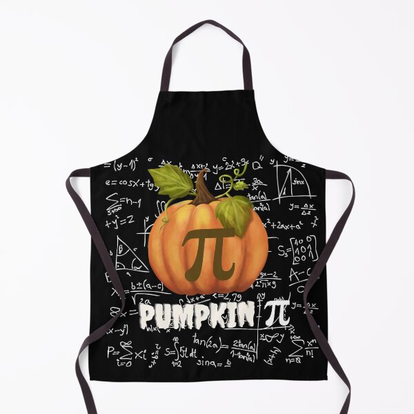 Item preview, Pumpkin Pi Funny Halloween Math thanksgiving design designed and sold by Goozy Outfits.