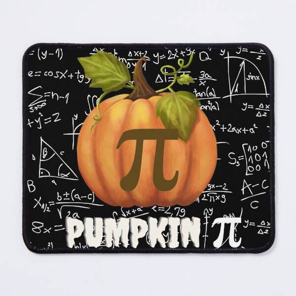 Item preview, Pumpkin Pi Funny Halloween Math thanksgiving design designed and sold by Goozy Outfits.