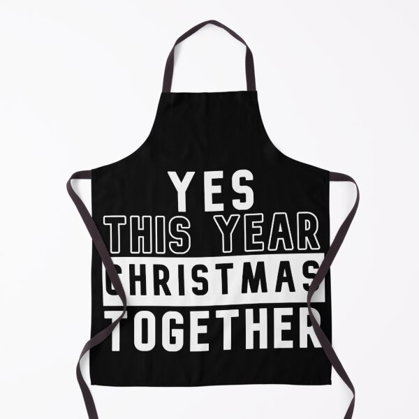 Item preview, Yes this year christmas together designed and sold by DiensDesign.