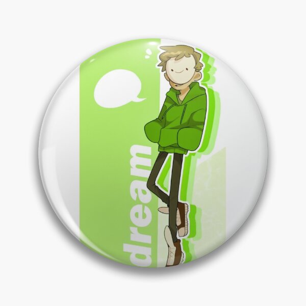 Item preview, Funny Gaming Tee Cool Pose Dream Green Cute Boy Gifts Fans designed and sold by HDankdesign.