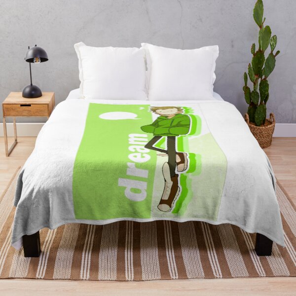 Item preview, Funny Gaming Tee Cool Pose Dream Green Cute Boy Gifts Fans designed and sold by HDankdesign.