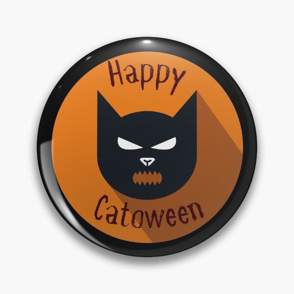 Item preview, Happy Catoween designed and sold by QLityProducts.