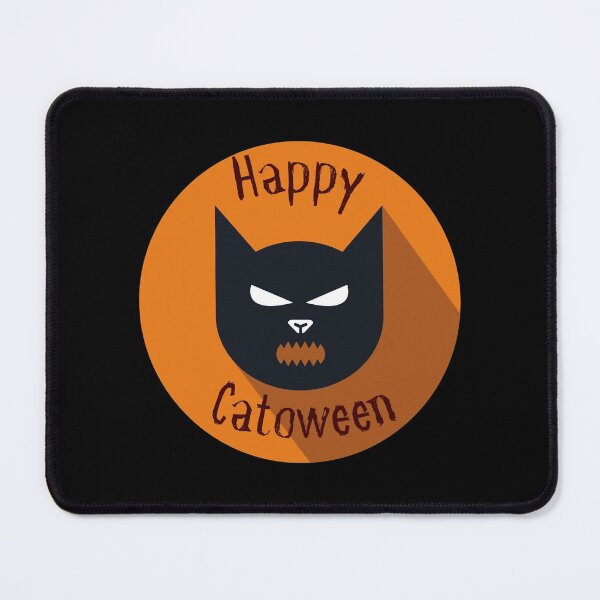 Item preview, Happy Catoween designed and sold by QLityProducts.