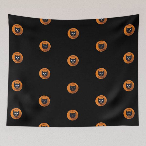 Item preview, Happy Catoween designed and sold by QLityProducts.