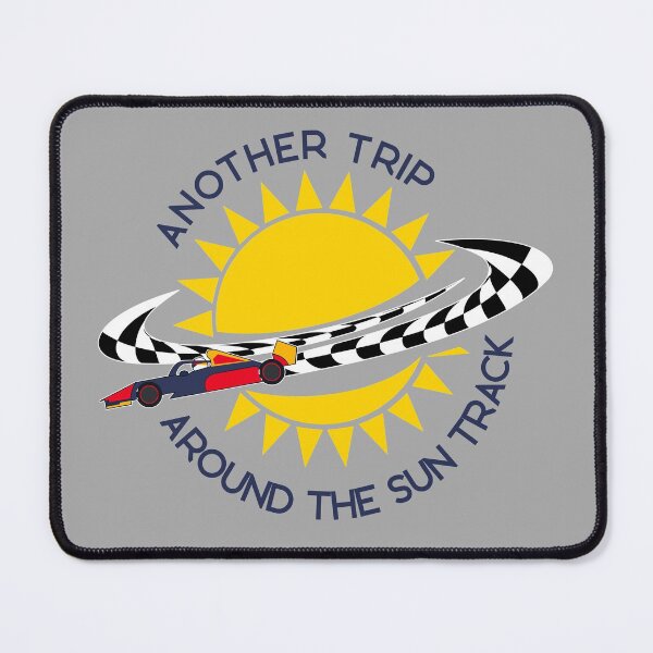 Item preview, TRIP AROUND THE SUN TRACK designed and sold by mpmi0801.